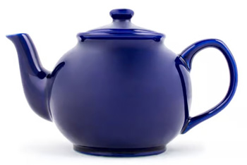 Peter Sadler 37oz. Teapots