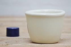 Ohio Stoneware Ceramic Tea Cup