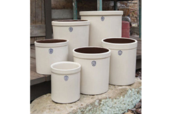 Ohio Stoneware Crocks
