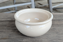 Ohio Stoneware Stoneware Soup Bowl