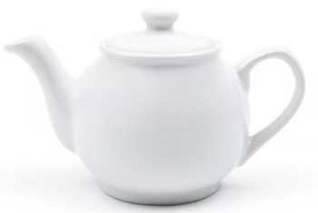 Peter Sadler 55oz. Teapots