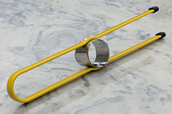 Corn Cob Cutter Tool