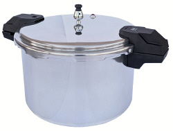 Red Hill General Store: Mirro 16 Quart Pressure Canner