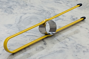 Corn Cob Cutter Tool