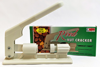 Reeds Model 2000 Nutcracker