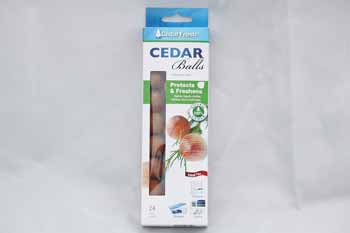 Cedar Moth Balls