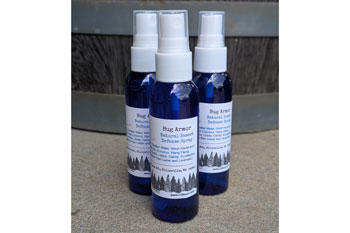 Lavender Bug Spray