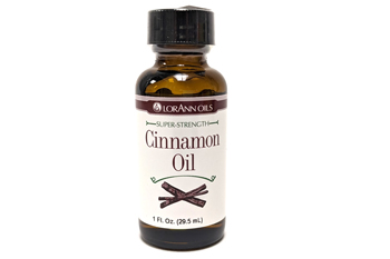 Pure Cinnamon Oil