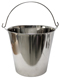 Stainless Steel Utility Bucket