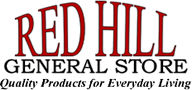 Pet Treats and Chews - Red Hill General Store