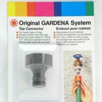 Gardena 6904 Connector Tap