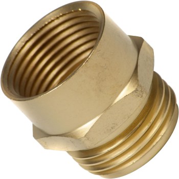 Gilmour 807704-1001 Hose Adapter