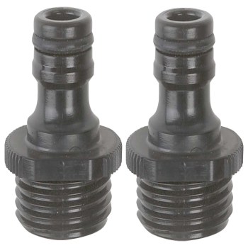 Gilmour 829084-1002 Hose End Adapter