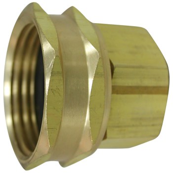 Landscapers Select PMB-059LFBC Hose Adapter