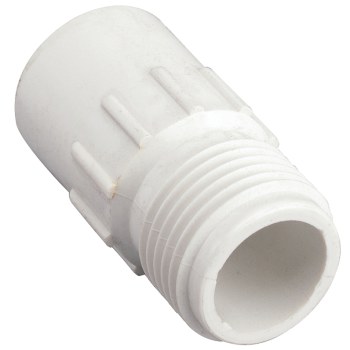 Orbit 53361 Hose to Pipe Adapter