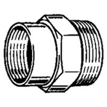 Plumb Pak PP850-53 Hose Adapter