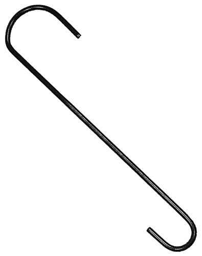Stokes Select 38027-6CT Extension Hook
