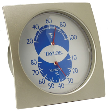 Taylor 5504 Thermometer