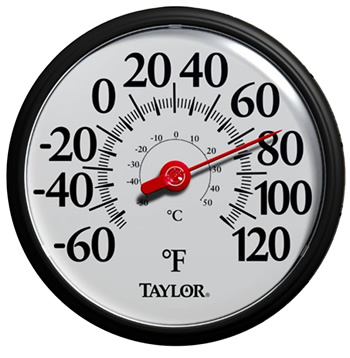 Taylor 6700 Thermometer