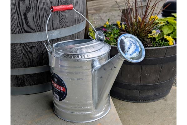 Behrens Watering Can