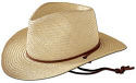Outback Straw Hat