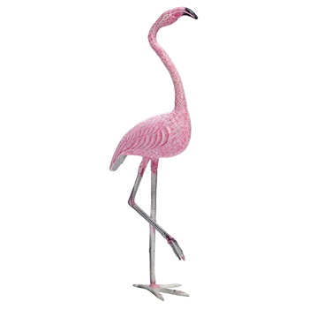 Achla E-04 American Flamingo