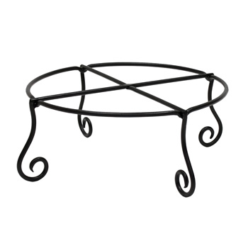 Achla GBS-24 12 Inch Piazza Plant Stand