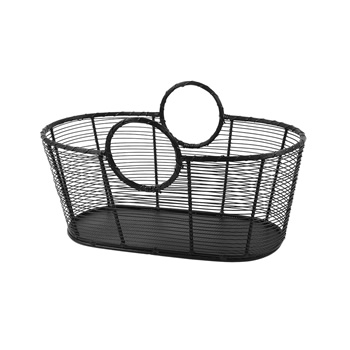 Achla WI-08 Small Harvest Basket