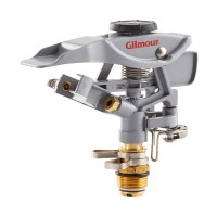 Gilmour 801673-1001 Sprinkler Head