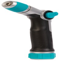 Gilmour 825402-1001 Thumb Control Adjustable Nozzle