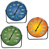 La Crosse 104-1512 Variety Pack Thermometer