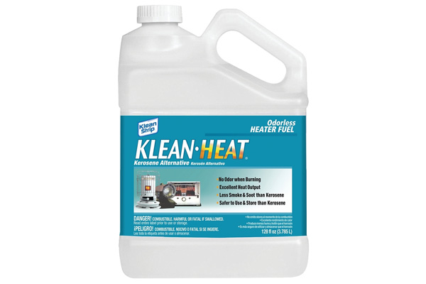 Klean Heat Kerosene Substitute