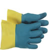 Coated-Chemical Gloves