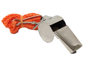 Safety Whistle