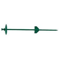 Aspenpet Dome 59999 Tie-Out Stake