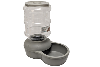 Aspenpet 24308 Pet Feeder