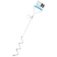 Boss Pet 01312 Spiral Tie-Out Stake