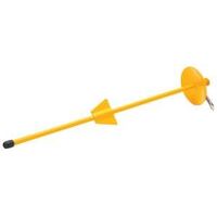 Boss Pet Dome 01310 Tie-Out Stake