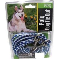 Boss Pet PDQ Q241500099 Pet Tie-Out Belt