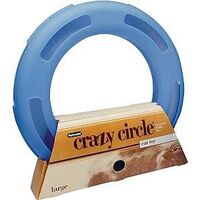 Fatcat Crazy Circle 29393 Cat Toy