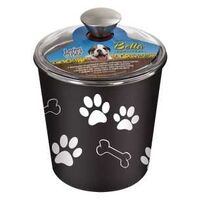 Loving Pets 7481 Pet Treat Canister