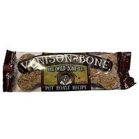 Wild Bone 1842 Pot Roast Dog Biscuit