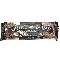 Wild Bone 2002 Dog Biscuit