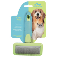 u-groom Large Slicker Brush