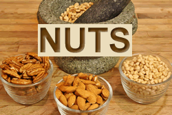 Bulk Nuts